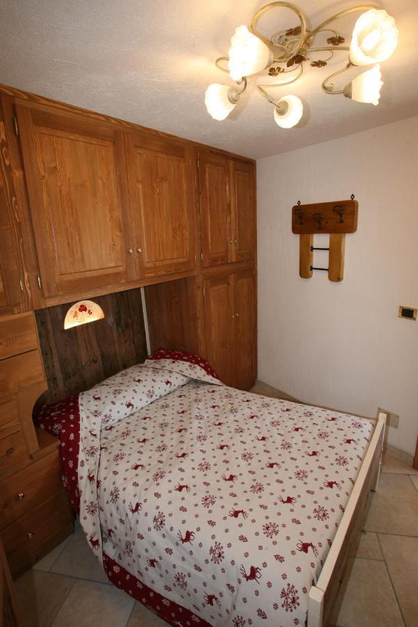 Bellevue Apartment Aosta Exterior photo
