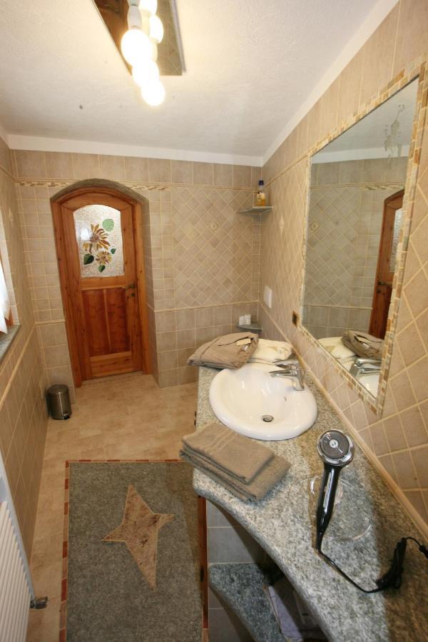 Bellevue Apartment Aosta Exterior photo