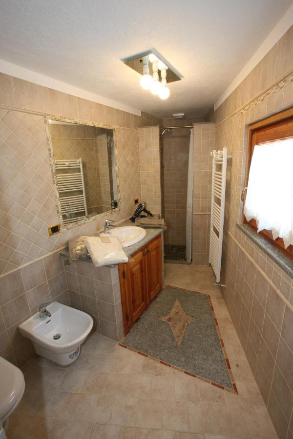 Bellevue Apartment Aosta Exterior photo